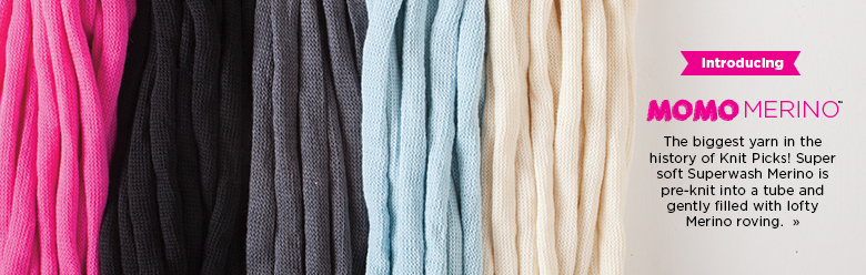 Newest Yarns