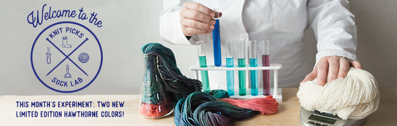 Sock Labs