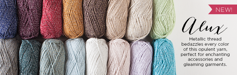 Newest Yarns