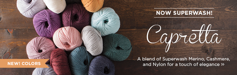 Newest Yarns