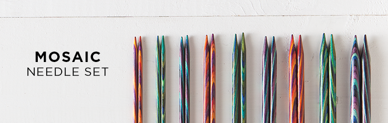 Knitting Needle Sets