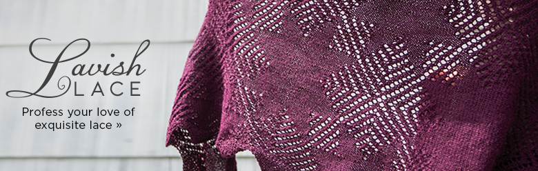 Lavish Lace