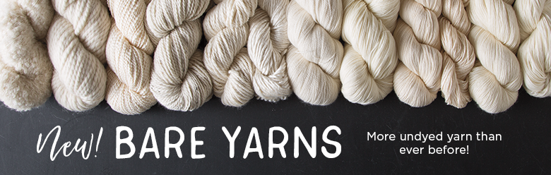 Newest Yarns