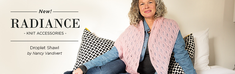 Radiance: Knit Accessories