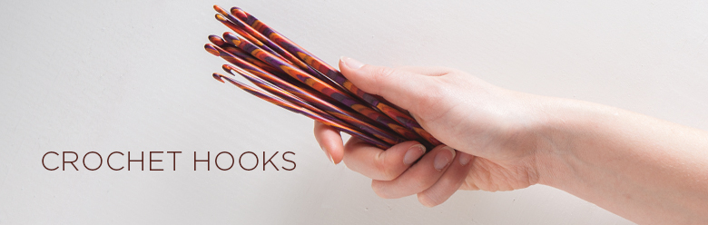 Crochet Hooks