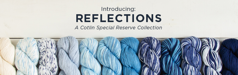 Newest Yarns