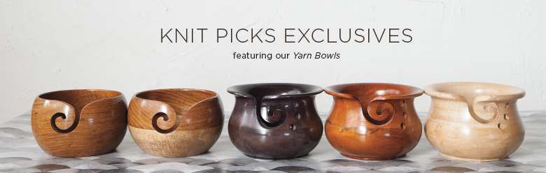 Knit Picks Exclusive Tools & Accessories