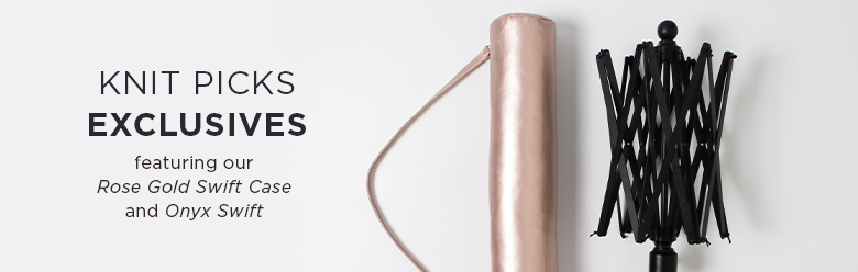 Knit Picks Exclusive Tools & Accessories
