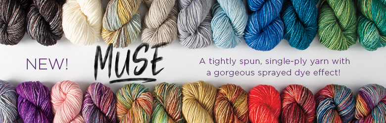 Newest Yarns
