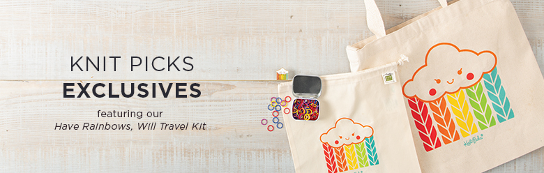 Knit Picks Exclusive Tools & Accessories