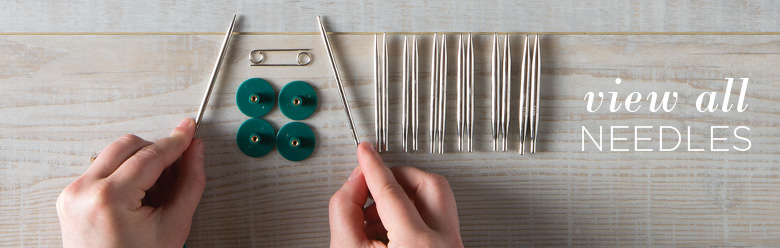 All Knit Picks Knitting Needles