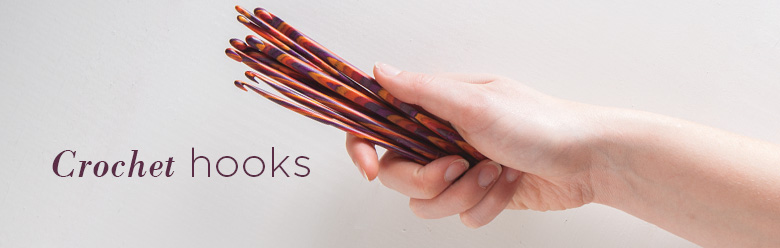 Crochet Hooks