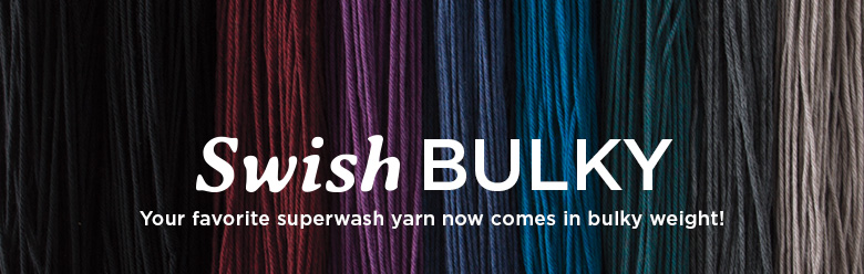 Newest Yarns