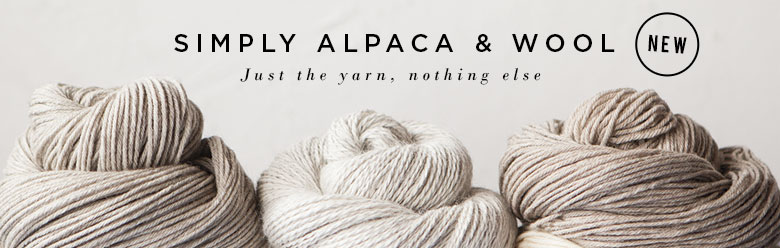Simply Wool & Simply Alpaca