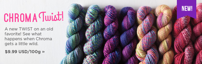 Chroma Twist