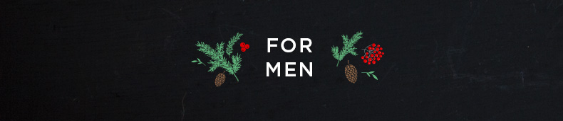 Gifts for Men