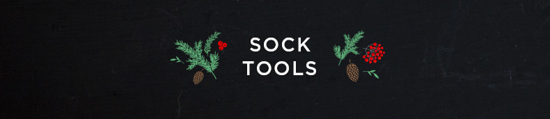 Sock Tools