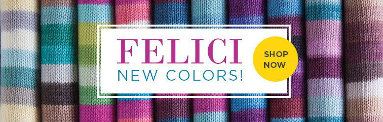 Newest Yarns