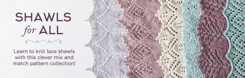 Shawls for All