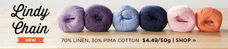 Newest Yarns
