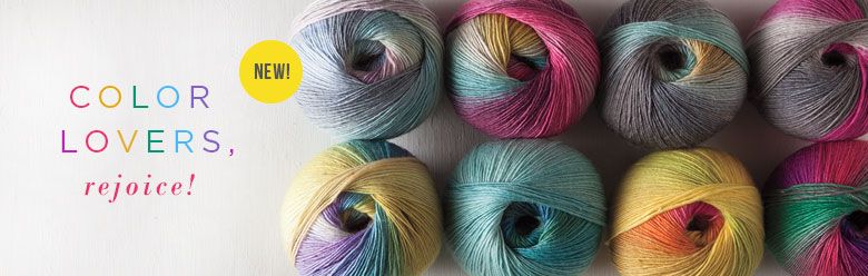 Chroma Yarns