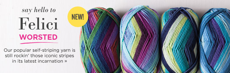 Newest Yarns