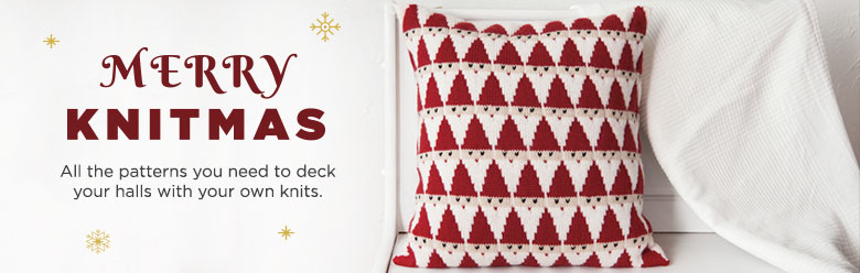 Merry Knitmas