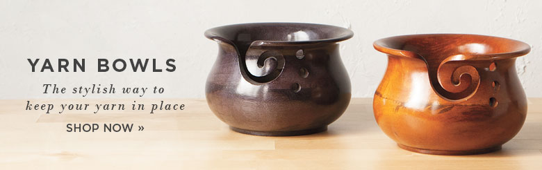 Yarn Bowls