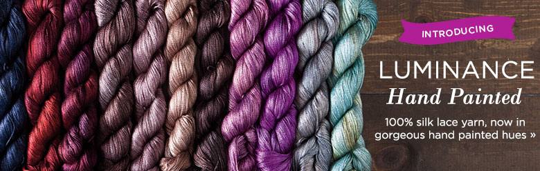 Newest Yarns