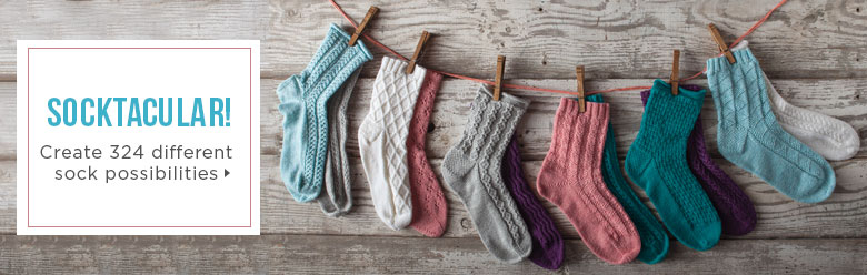 Bestselling Knitting Books