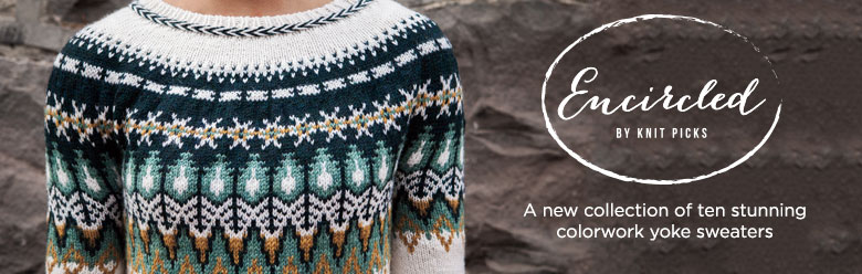 Encircled Collection