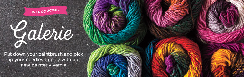 Newest Yarns