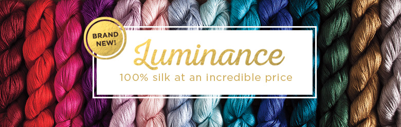 Newest Yarns