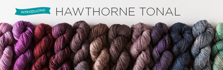 Newest Yarns
