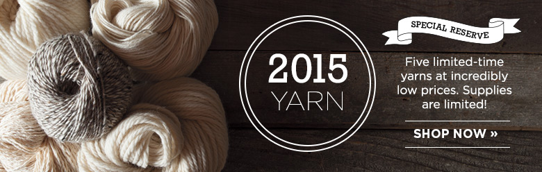 Newest Yarns