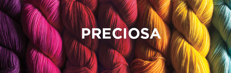 Preciosa
