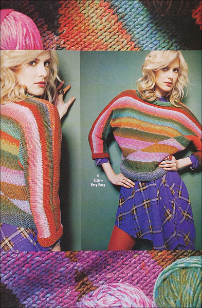 Vogue Knitting, Classic Patterns from KnitPicks.com ...