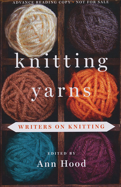 Knitting Yarns