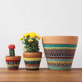 Plant Cozies