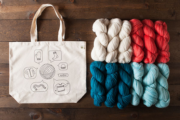 Mother's Day Gift Guide for Knitters