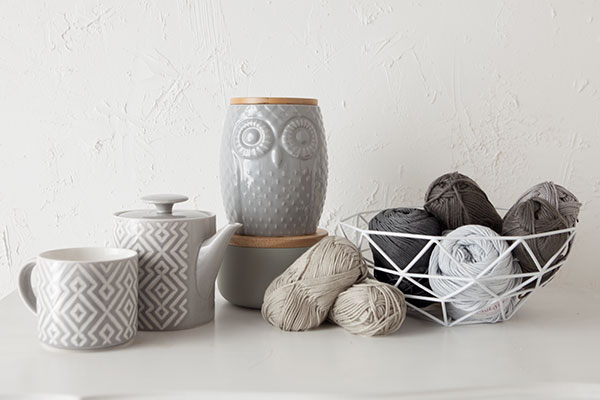 Owl You Need Is Yarn Knitting Tool Kits from knitpicks.com