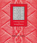 A Second Treasury of Knitting Patterns