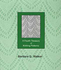 A Fourth Treasury of Knitting Patterns