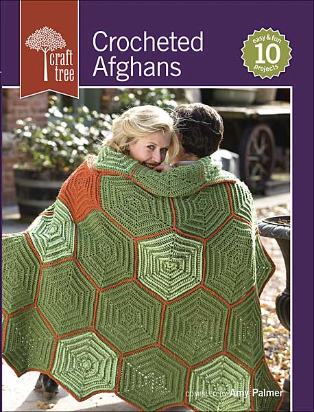 Craft Tree: Crocheted Afghans