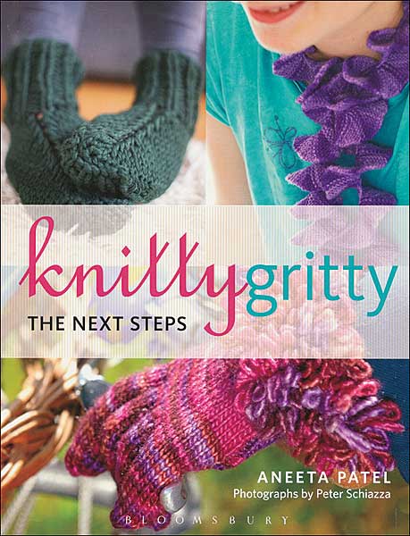 Knitty Gritty: The Next Steps