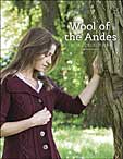 Wool of the Andes Pattern Collection