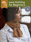 Craft Tree: Lace Knitting for Beginners