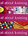 All About Knitting (Softcover)