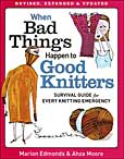 When Bad Things Happen to Good Knitters