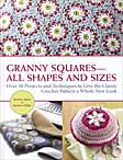Granny Squares - All Shapes and Sizes